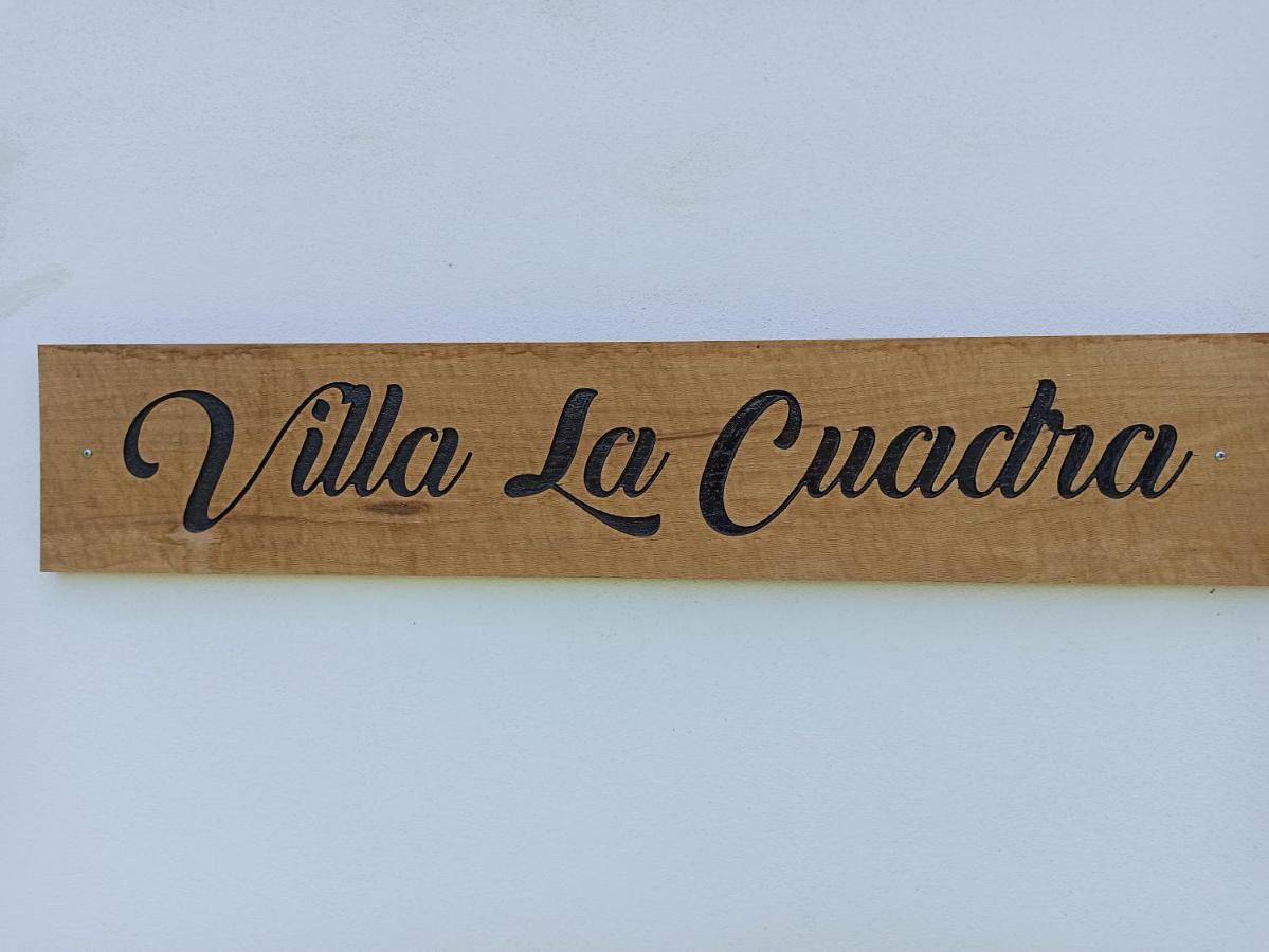 Two-Bedroom Villa in Los Mocanes, Frontera
