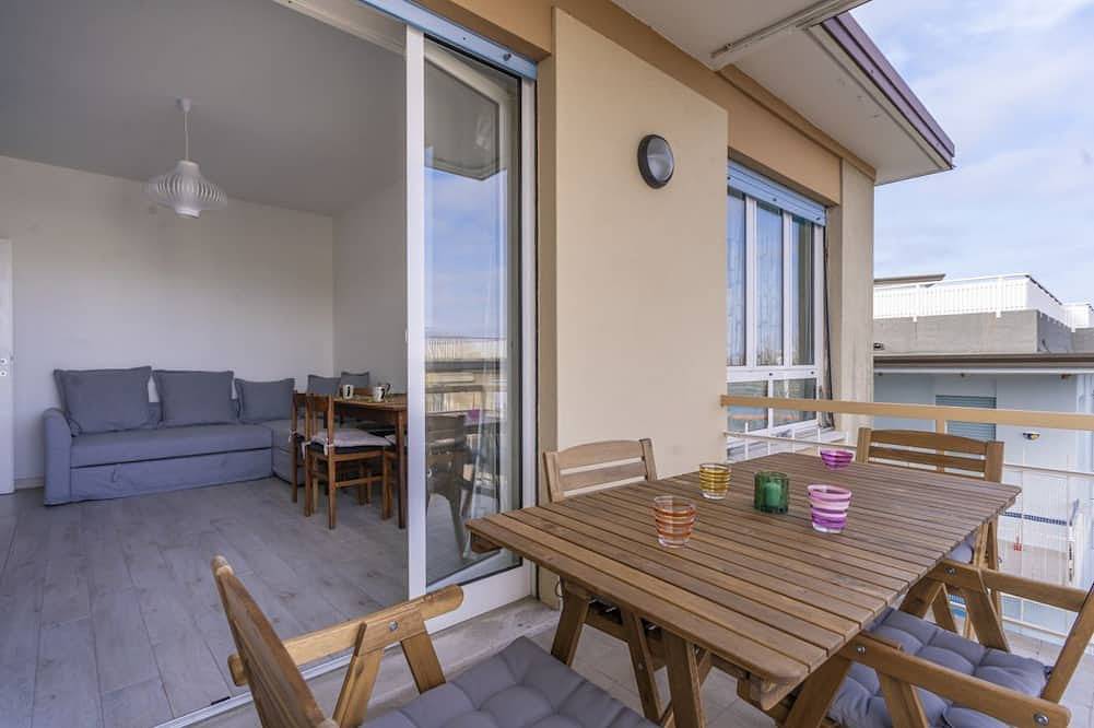 Entire apartment, Annika's House - Lagoon View and Private Parking in Grado, Gorizia Province