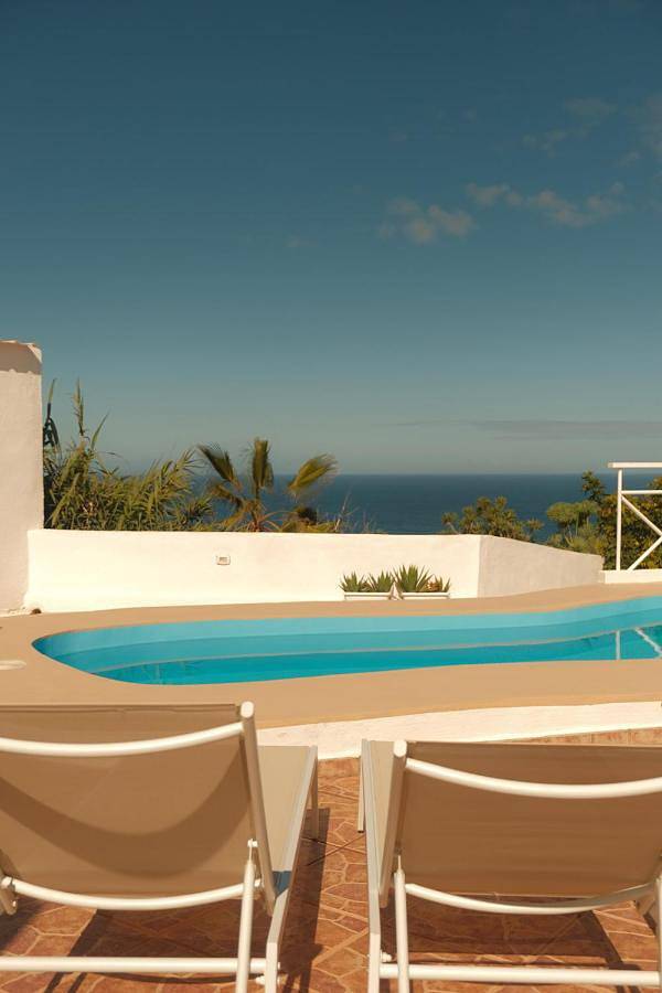 Apartamento de vacaciones para 2 personas, con vistas además de terraza y piscina - 1