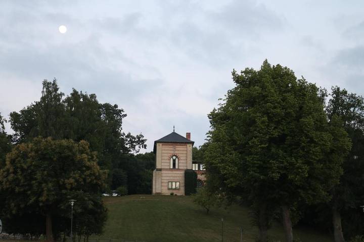 Ferienhaus für 2 Personen, mit Garten in Basedow - 4