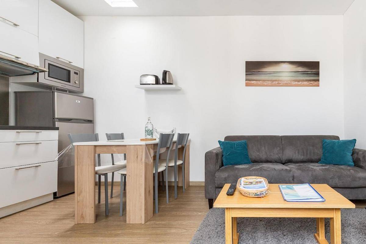 One-Bedroom House in Châtelaillon-Plage, Région de La Rochelle