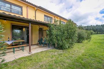 Agriturismo per 4 Persone in Riviera Toscana, Provincia di Livorno, Foto 3