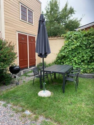 Apartment in Söderköping, Söderköping und Umgebung