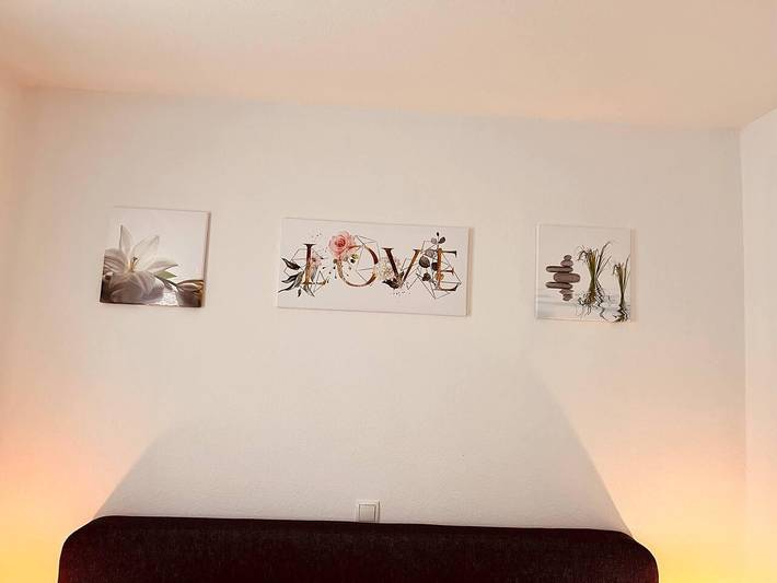 Appartement de vacances pour 2 personnes - 1