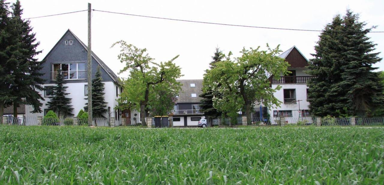 Single Room with Bathroom in Freiberg, Chemnitz und Umgebung