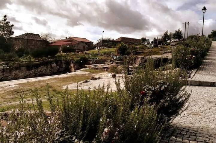 Location de vacances pour 2 personnes dans Penalva do Castelo - 4