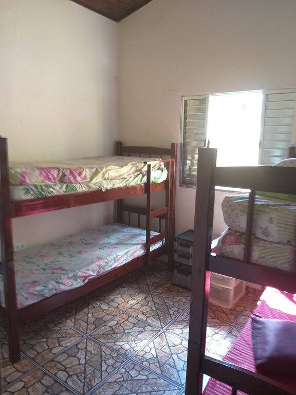 Nordküste 600 Meter Cocanha Beach Caraguatatuba in Caraguatatuba, Região Metropolitana do Vale do Paraíba e Litoral Norte