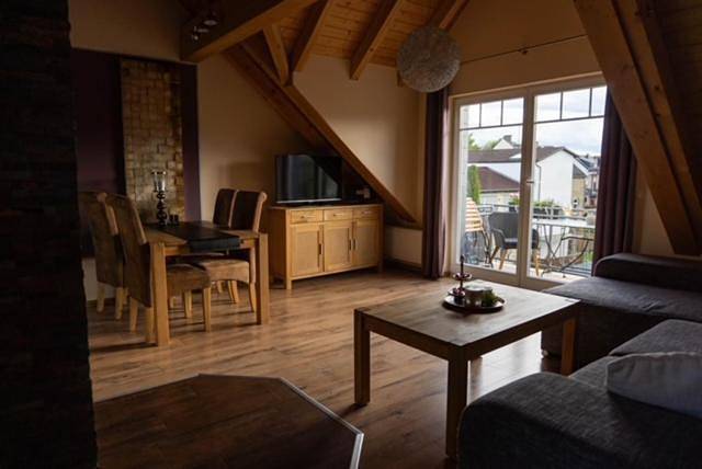 Ganze Wohnung, Apartment in Eltville, Eltville am Rhein