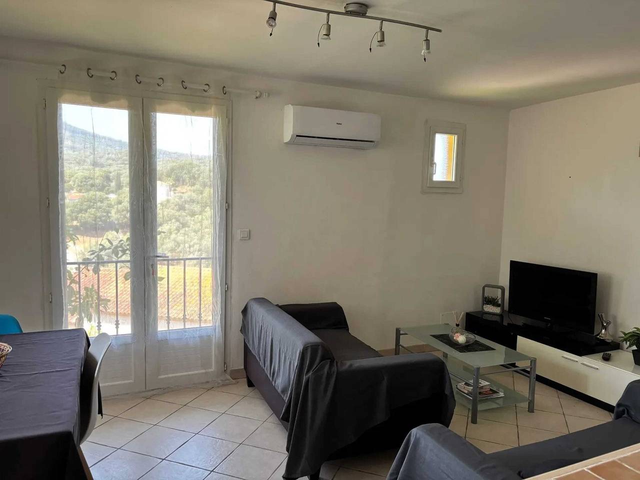 Encantadora casa en Ajaccio con terraza y jardín in Ajaccio, Region de Ajaccio