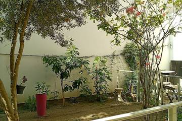 Appartement De Vacances pour 2 Personnes dans Pantin, Seine-Saint-Denis, Photo 4