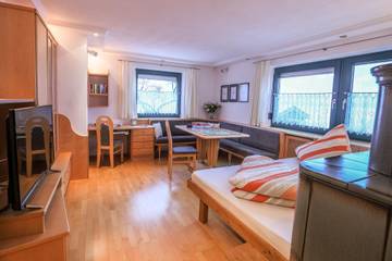 Appartement voor 5 Personen in Stumm, Ski-Optimal Hochzillertal, Afbeelding 3