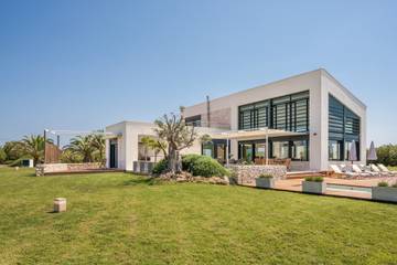 Villa in Menorca für 10 