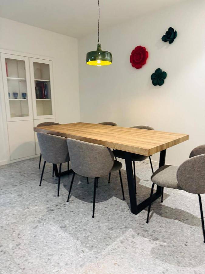 Gîte pour 6 personnes, avec jardin et vue à Vila do Conde