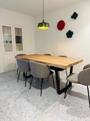 Gîte pour 6 personnes, avec jardin et vue à Vila do Conde