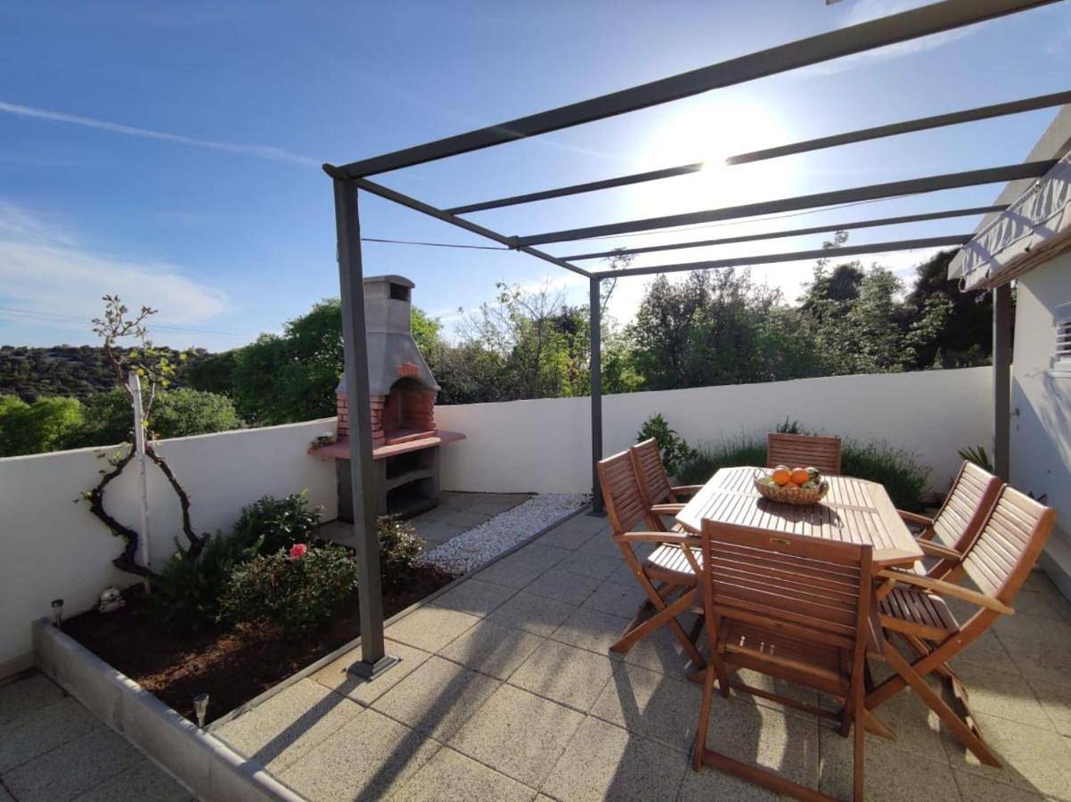Holiday Home Ivo in Sevid, Żupania splicko-dalmatyńska