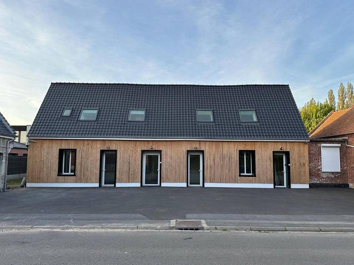 Gîte pour 2 personnes à Cuincy - 2