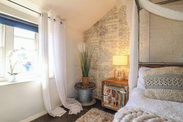 Cottage for 4 People in Belper, Derbyshire, Photo 4