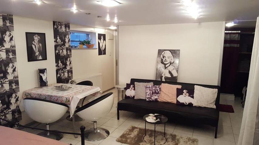 Maison d’hôte pour 3 personnes, avec vue en Alsace - 2