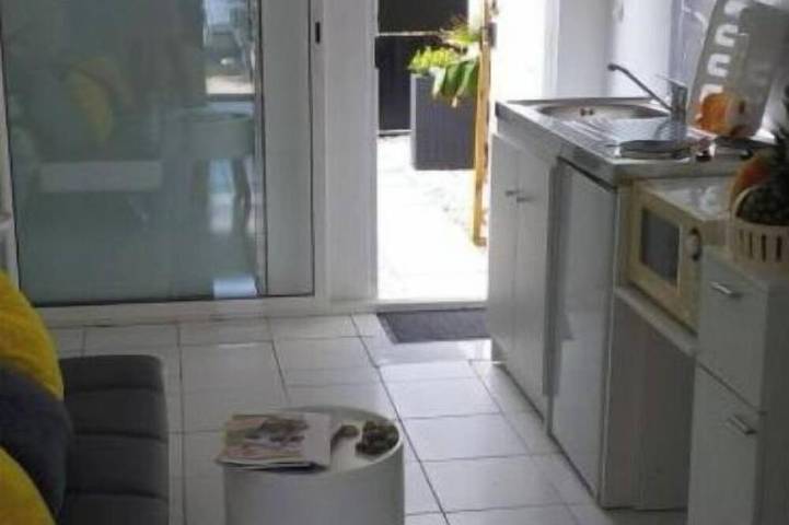 Gîte pour 3 personnes à Arbonne-la-Forêt - 4