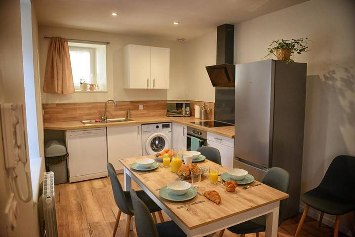 Ferienwohnung für 6 Personen - 1