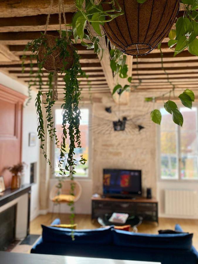 Appartement de vacances pour 4 personnes, avec vue, animaux acceptés