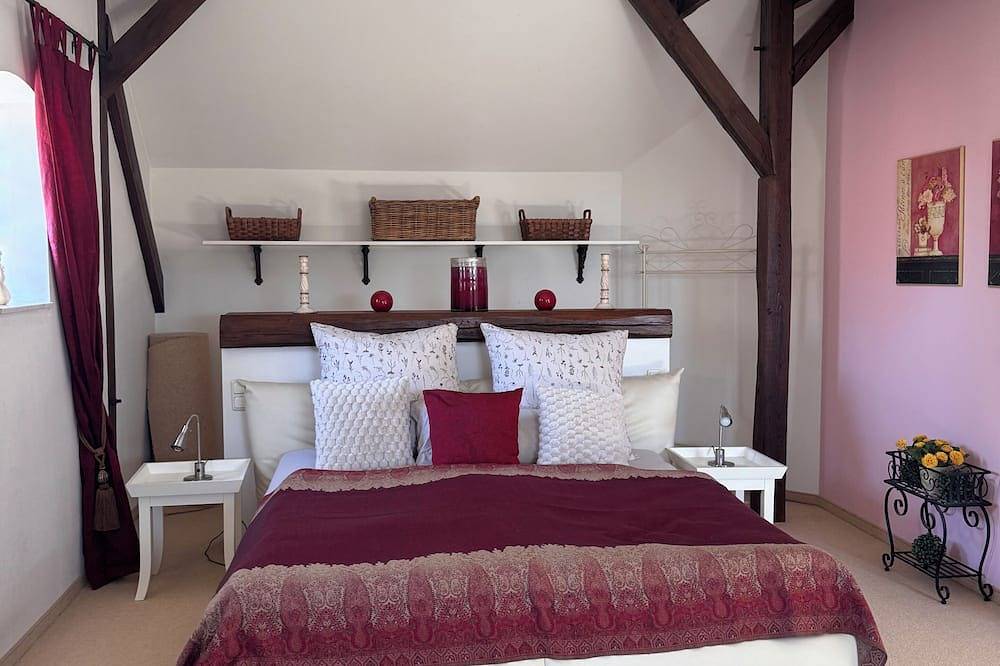 Ganze Wohnung, Charmante Wohnung am Pferdestall mit toller Terrasse zum Entspannen-ruhige Lage in Salzwedel, Altmarkkreis Salzwedel