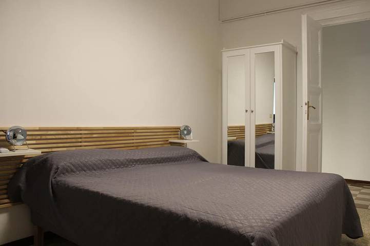 Apartamento entero, Da Matilde, apartamento en el centro histórico. in Bolonia, Provincia de Bologna