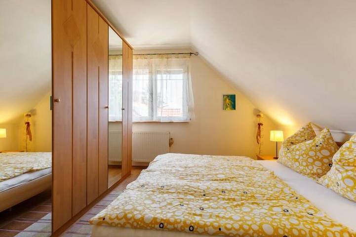 Ganze Wohnung, Bocskai in Balatonszemes, Plattensee Südufer