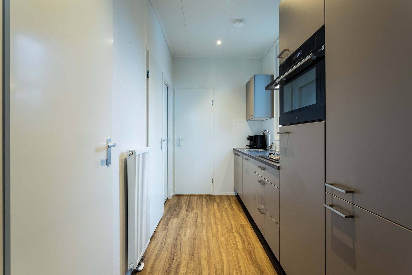 Ganze Wohnung, Module Special 6 persons Hottub in Ede, Hoge Veluwe