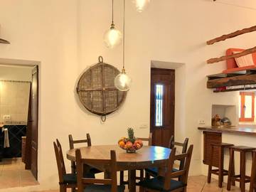 Ferienhaus für 8 Personen in Sant Josep de sa Talaia, Ibiza Süden, Bild 3