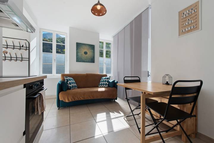 Appartement de vacances pour 4 personnes - 1
