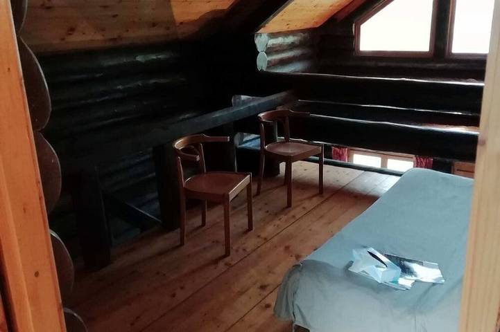 Chalet in Frankreich mit Pool am Strand in Quend, Abbeville und Umgebung