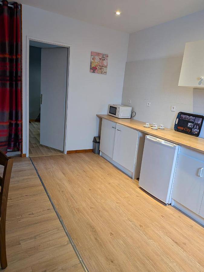 Appartement de vacances pour 3 personnes, avec vue