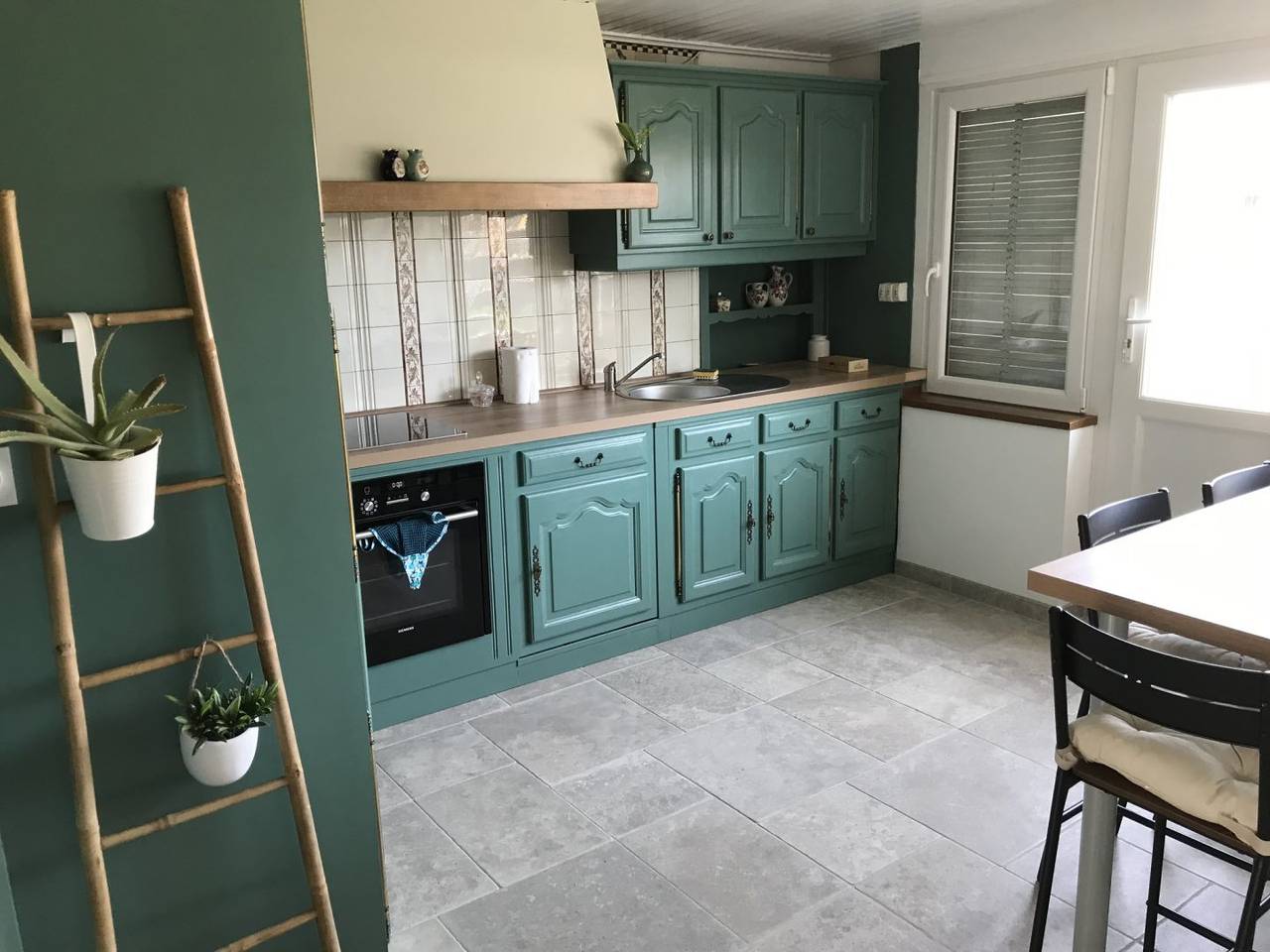 Gîte Chez Marthe in Chelers, Région d'Arras
