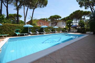 Ferienwohnung für 4 Personen in Lignano Pineta, Lignano Sabbiadoro, Bild 2