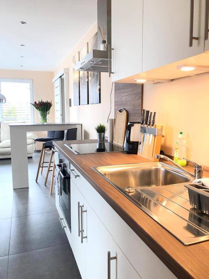 Ferienwohnung für 2 Personen in Gütersloh - 4