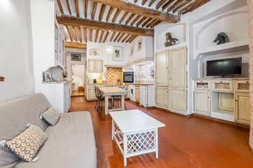 Gîte pour 4 personnes dans Port De Cassis