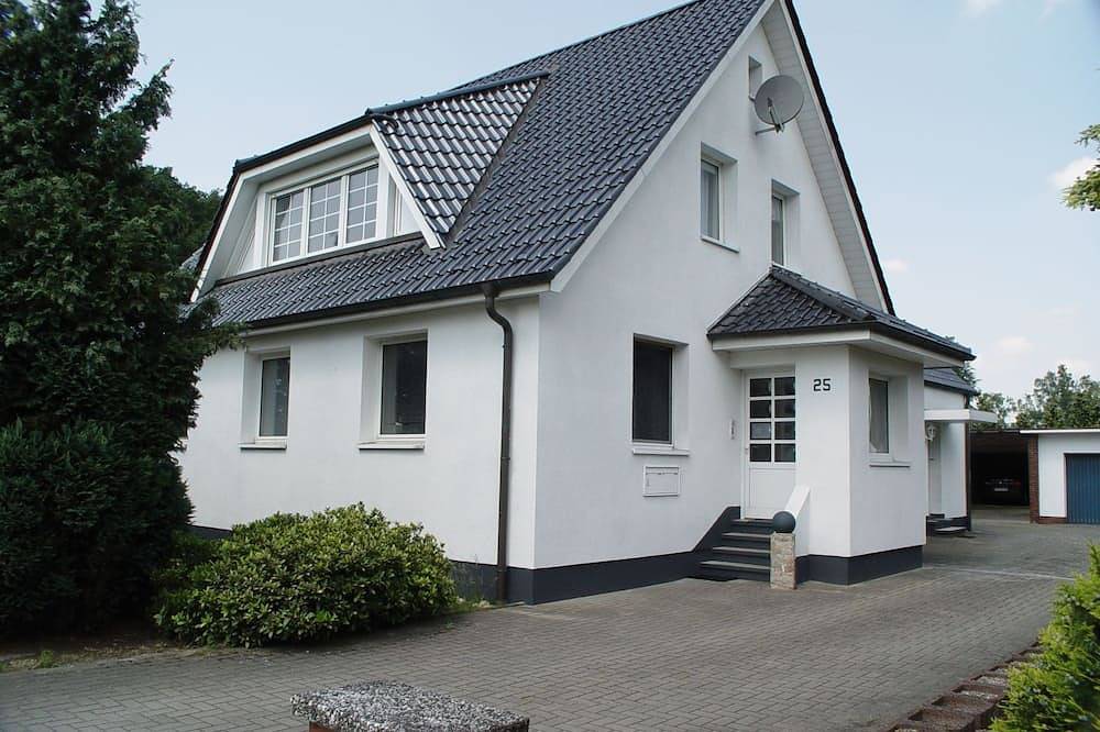 Ganze Wohnung, La Domus Premium in Lotte, Nordrhein-Westfalen
