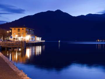 Ferienwohnung für 2 Personen in Alpenland Tegernsee Schliersee, Bild 4