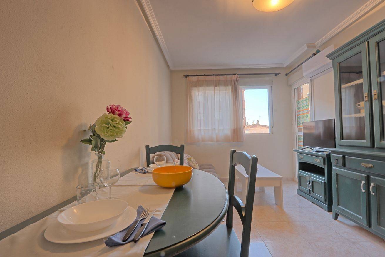 Entire apartment, 042 - Las Marismas  I - 002 comfortholidays in Playa Lisa, Santa Pola