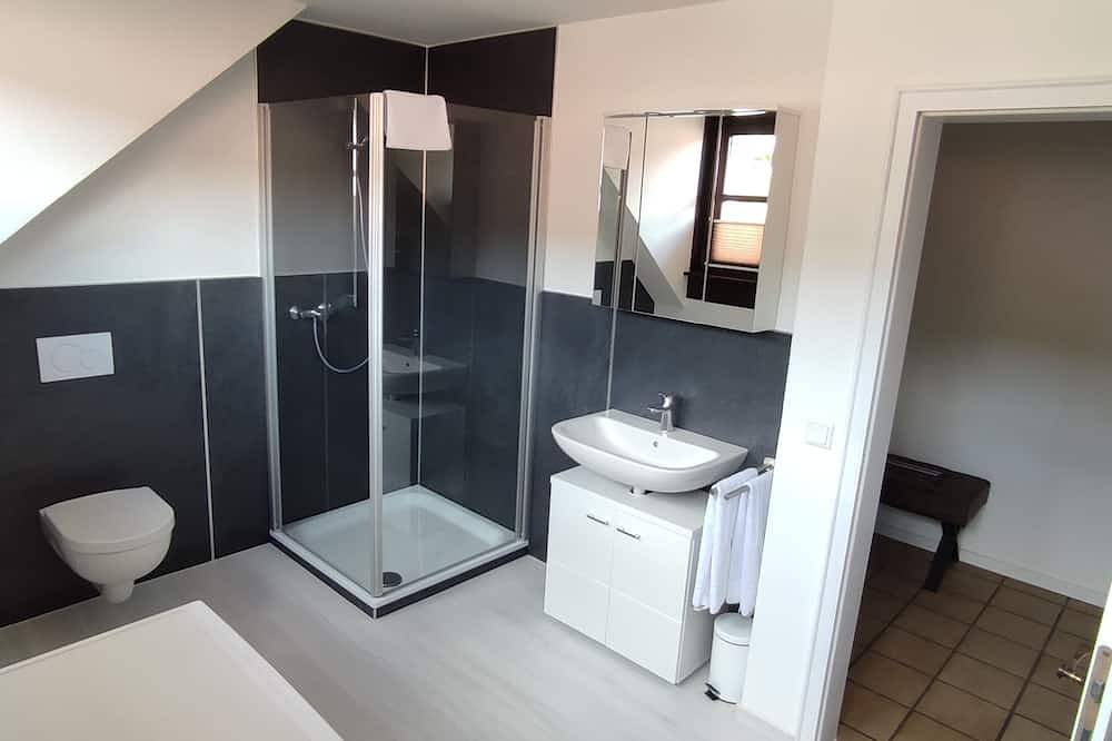 Ganze Wohnung, Diemeltal Lodge Diemelsee Ferien- / Monteurwohnung Wlan Golf Marsberg in Marsberg, Hochsauerlandkreis