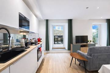 Vacation Rental for 6 Guests in Biarritz, Basque Coast (France), Picture 4