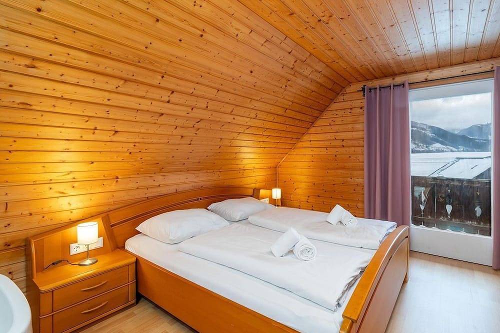 Entire apartment, Matzling Apartment 2 - Apartment Matzling by mynests in Mitterberg-Sankt Martin, Enns valley