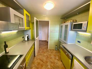 Villa für 9 Personen in Montenegro Coast, Montenegro, Bild 3