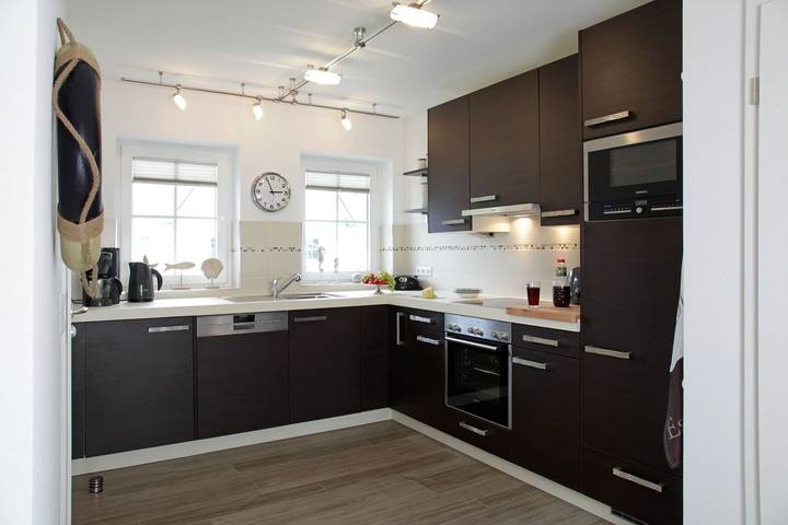 Ferienhaus für 6 Personen, mit Garten und Sauna in Karlshagen - 2