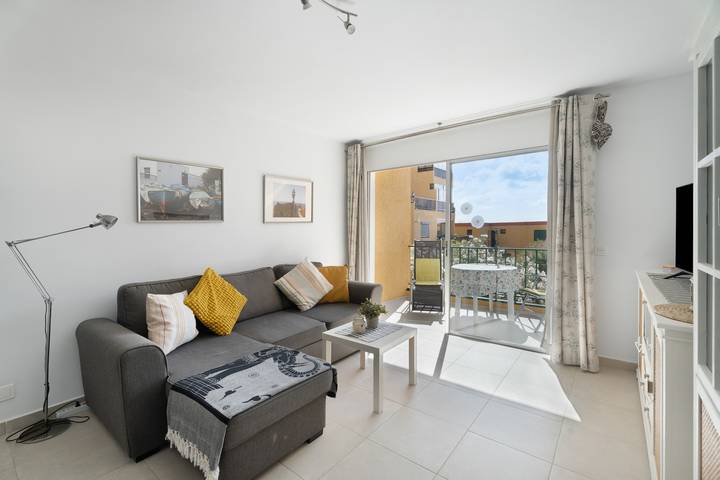 Location de vacances pour 4 personnes, avec jardin et bassin pour enfant à Tenerife - 4