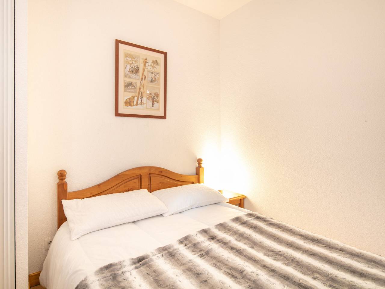 Appartement entier, Les Bouquetins in Saint-Sorlin-d'Arves, Région de Saint-Jean-de-Maurienne