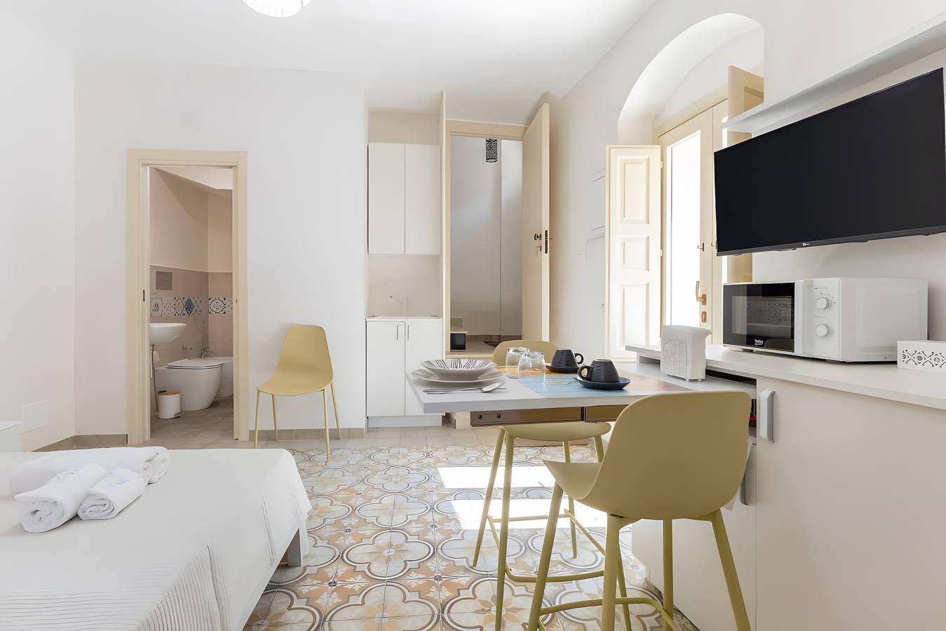 Appartement entier, Appartement 'Liolà' avec vue sur les montagnes, Wi-Fi et climatisation in Scicli, Province de Ragusa