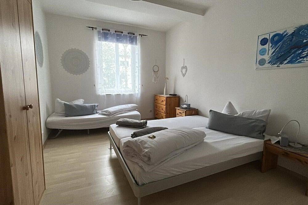 Ganze Wohnung, Ferienwohnung Am Franziskanergarten in Bad Tölz, Tölzer Land