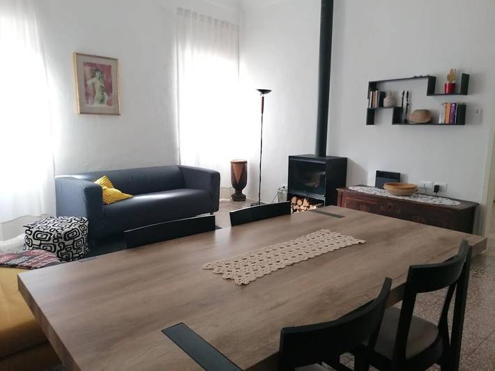Appartamento per 6 persone a Urbania